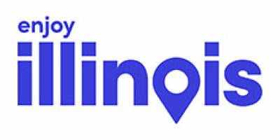 Logo for Enjoy Illinois